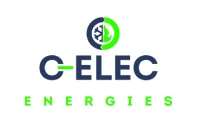 C Elec Energies Electricien Bordeaux Logo Accueil